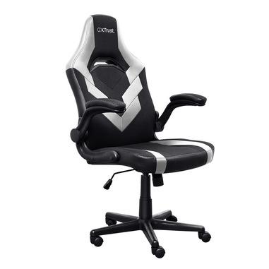 Immagine per GXT703W RIYE GAMING CHAIR WHITE da Sacchi elettroforniture